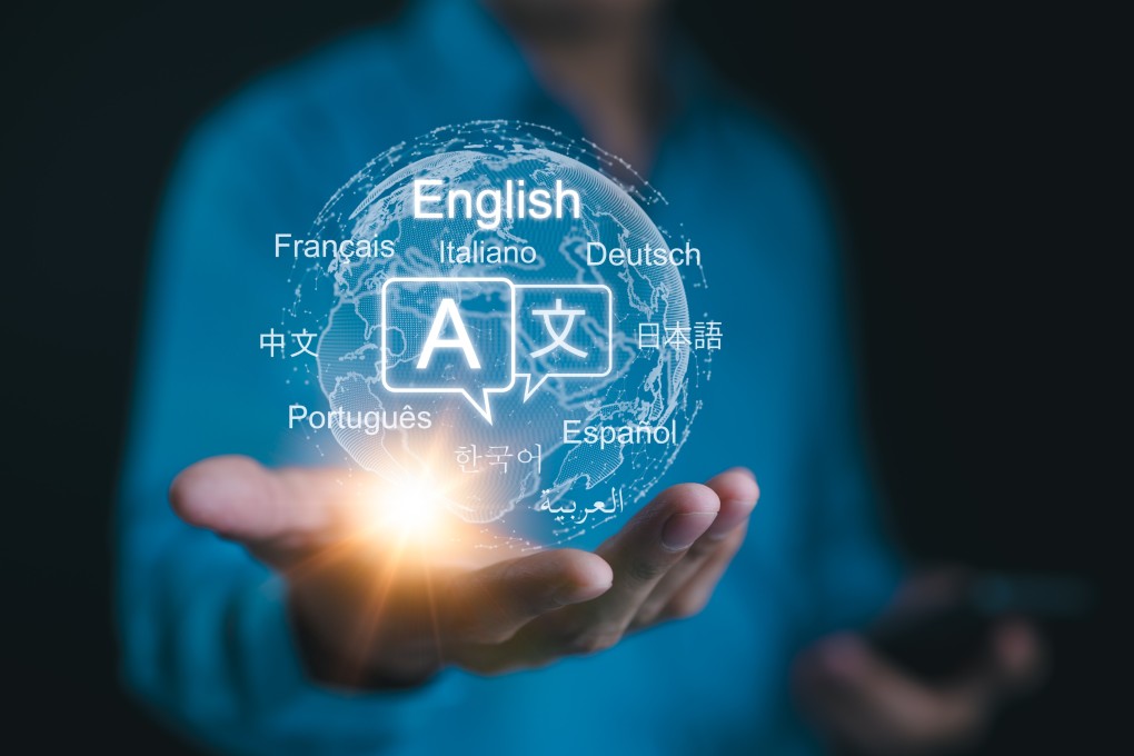 The rise of wearable tech is accelerating the push for instantaneous translation hardware, according to a Chinese tech expert. Photo: Shutterstock