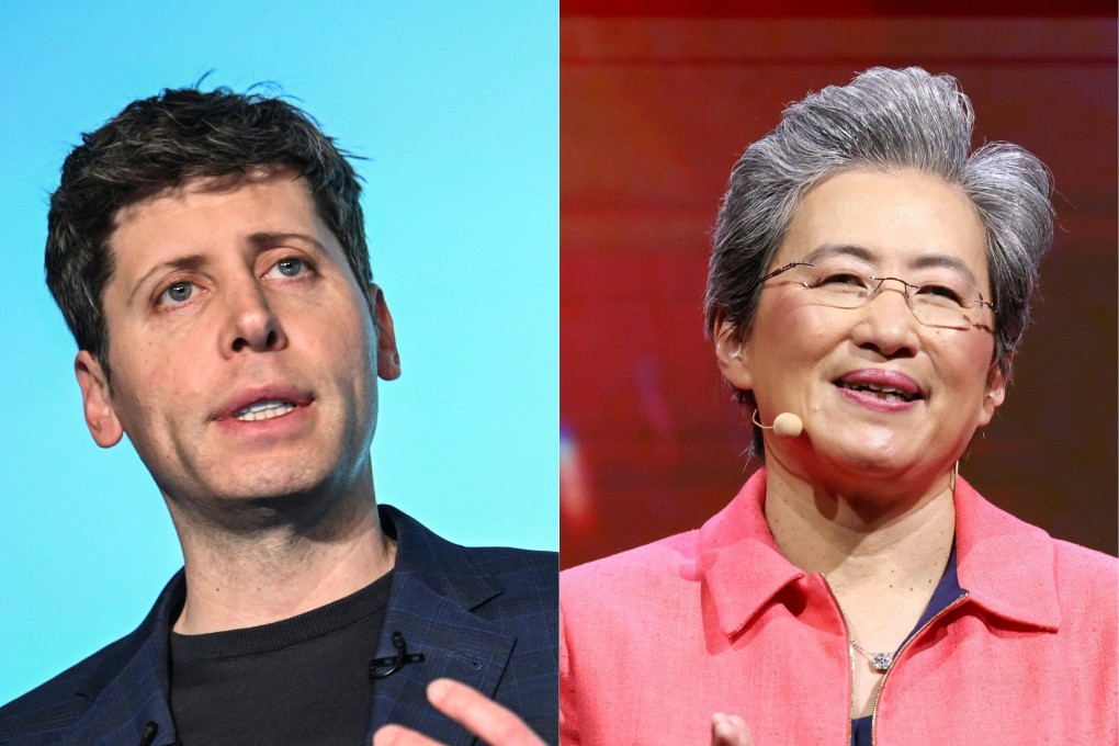 OpenAI Gandeng AMD, Chip AI Saingan Nvidia Kini Raih Keuntungan Besar