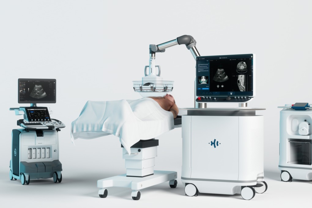 Terobosan Terapi Gelombang Suara FUS Capai Satu Juta Pasien di Dunia