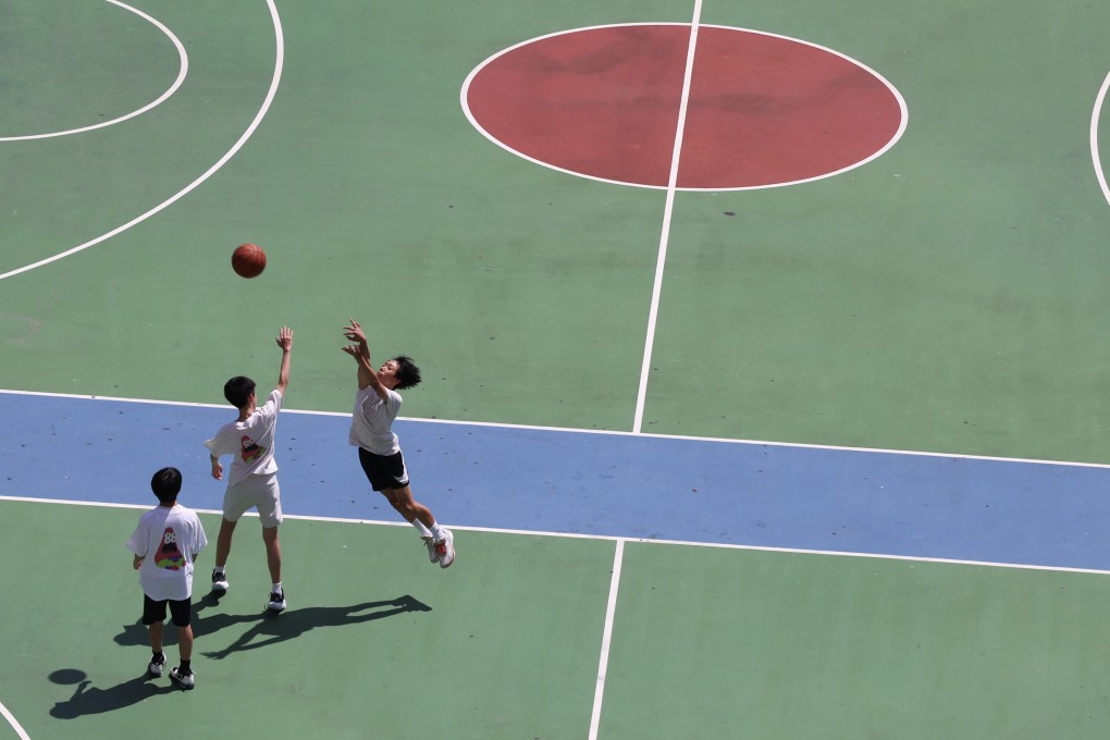 The parent company of the Brooklyn Nets and the WNBA’s New York Liberty is seeking opportunities to revitalise basketball courts in Hong Kong. Photo: Jelly Tse