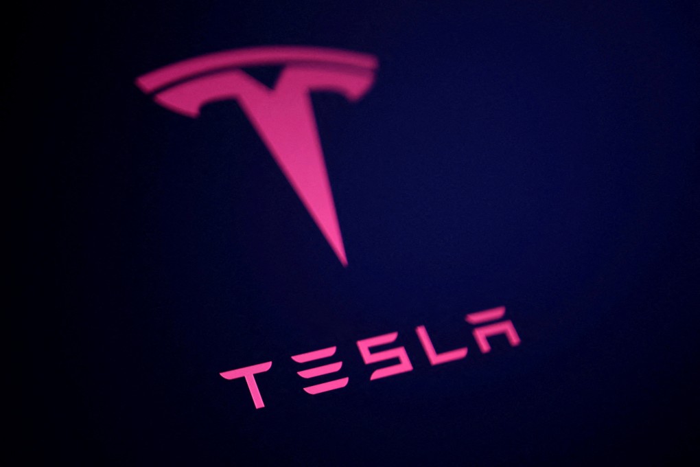 Tesla is trying to reverse falling sales of its ageing line-up amid rising competition in Europe and China, and the loss of a US$7,500 US tax credit. Photo: Reuters
