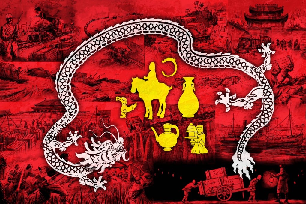 illustration: Henry Wong