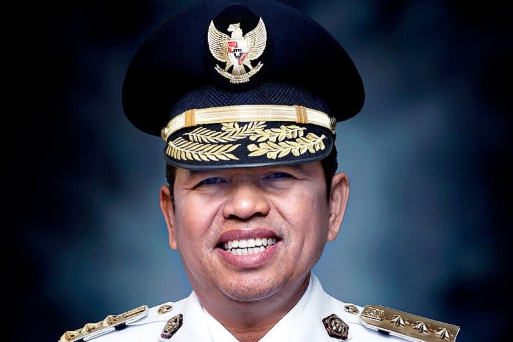 West Java Governor Dedi Mulyadi plans to publish the details of underperforming staff on the provincial government’s social media accounts from next month. Photo: Government of West Java