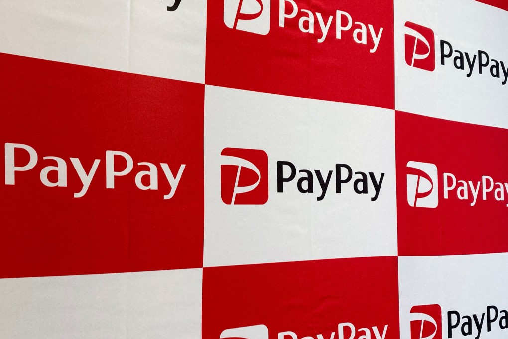 Hong Kong travellers using the Octopus app’s new cross-border payment PayPay service in Japan have reported frequent system problems. Photo: Reuters