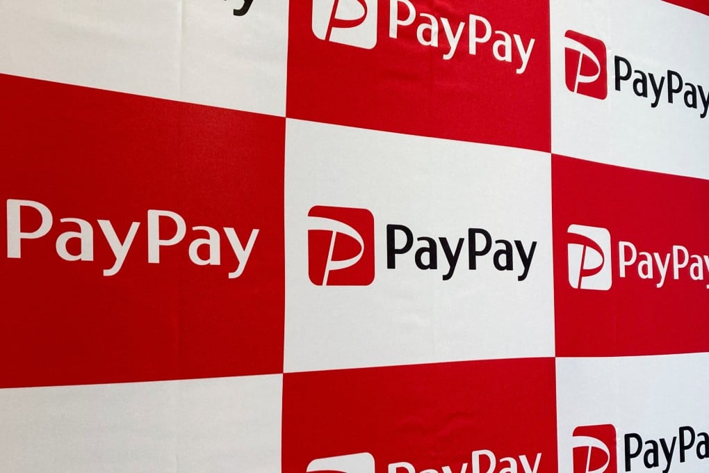 Hong Kong travellers using the Octopus app’s new cross-border payment PayPay service in Japan have reported frequent system problems. Photo: Reuters