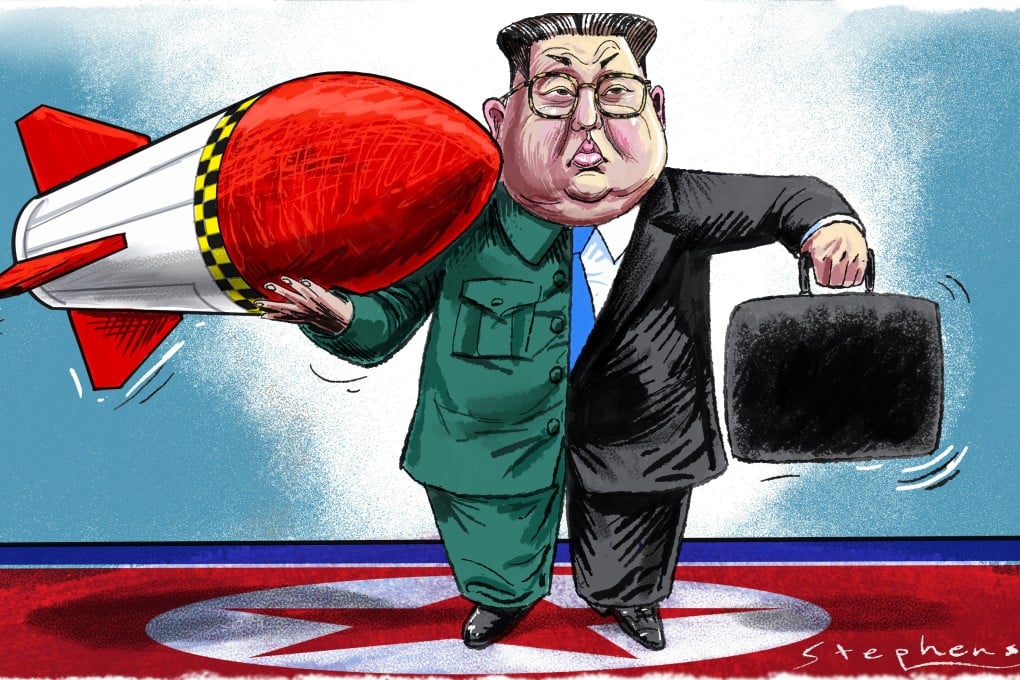 Illustration: Craig Stephens