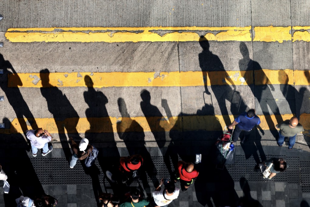 Hong Kong’s equality watchdog has urged service providers and property managers to eliminate “invisible barriers” that impact residents with disabilities. Photo: Dickson Lee