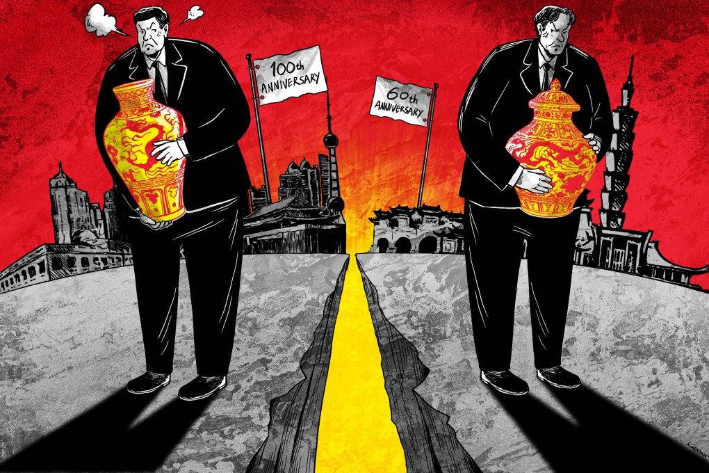 Illustration: Lau Ka-kuen