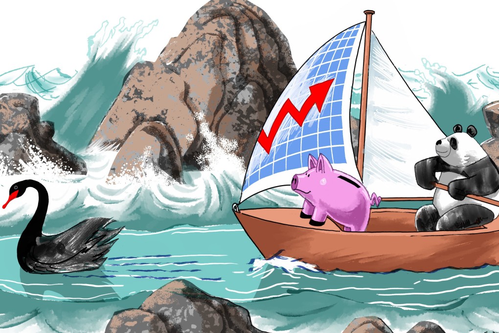 Illustration: Craig Stephens