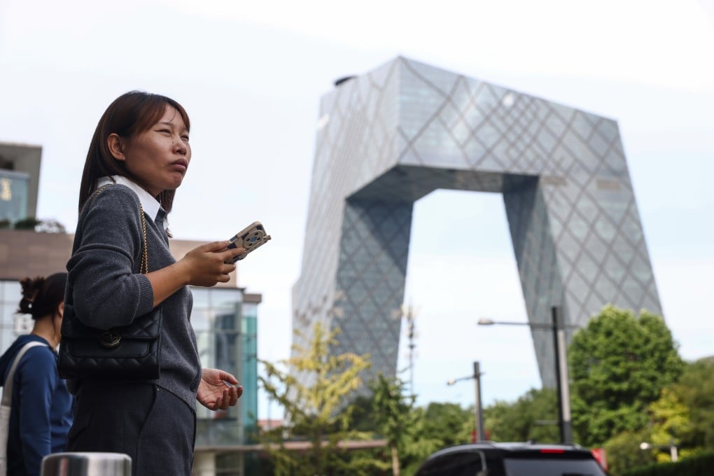 Beijing will co-host a summit with the UN marking the 30th anniversary of the Fourth World Conference on Women in Beijing. Photo: EPA