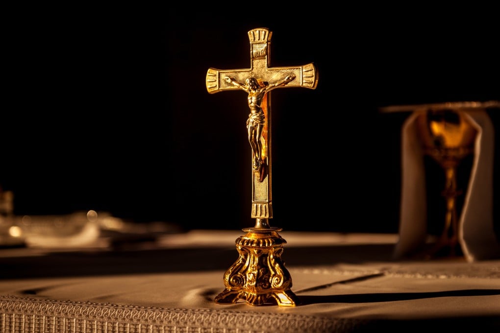 In Christianity, the Rapture refers to Jesus’ return to Earth to guide his followers to heaven before the apocalypse. Photo: TNS