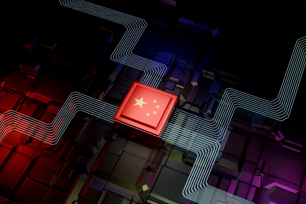 Beijing’s latest move on critical minerals marks a shift from defence to offence in the global chip rivalry. Photo: Getty Images