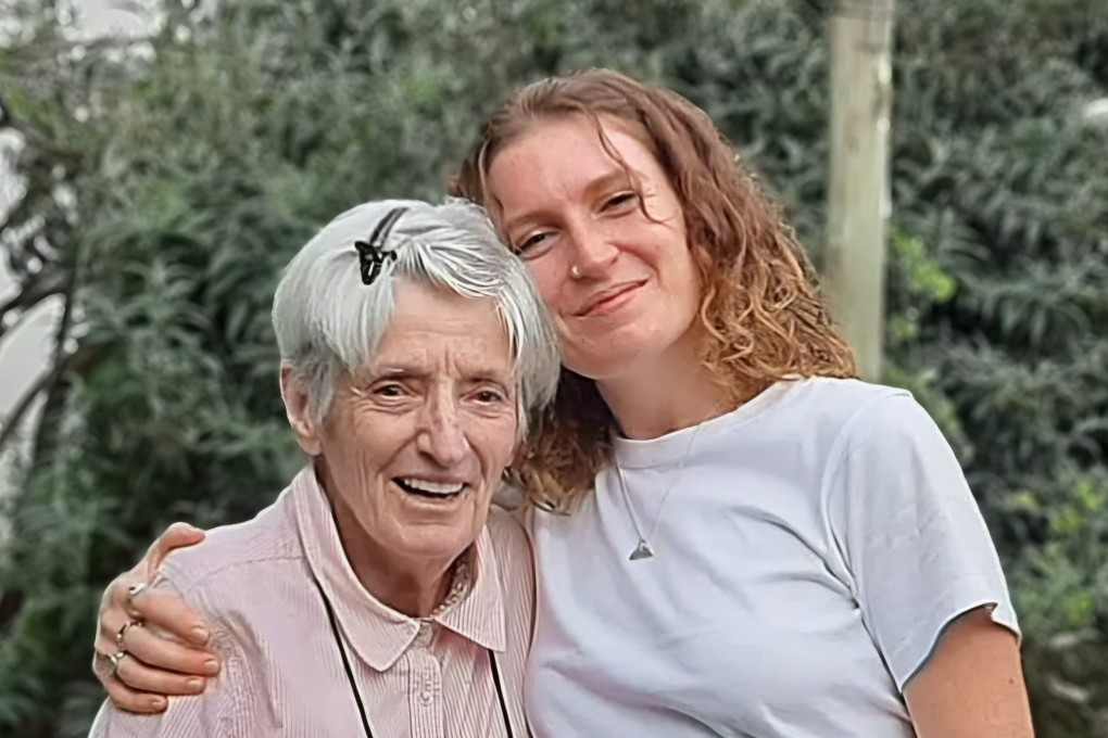 Writer Anthea Rowan’s mother (left) was diagnosed with depression in the 1970s, while her daughter (right) struggles with OCD today. Treatment for mental health issues has evolved as stigma has declined. Photo: Anthea Rowan
