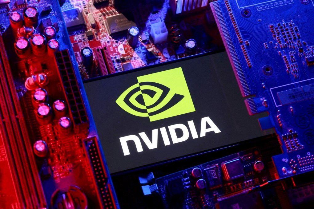 Beijing’s curbs on Nvidia chips have upended assumptions that Chinese companies need American technology. Photo: Reuters