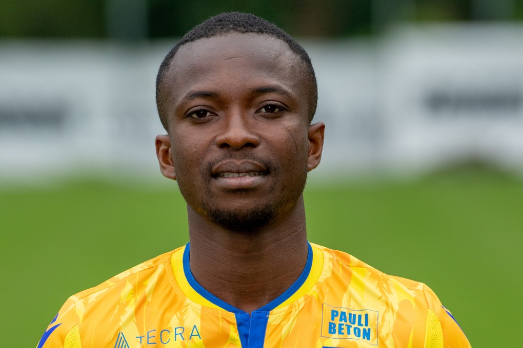 Samuel Asamoah is recovering from surgery and is in a stable condition according to his club. Photo: Getty Images
