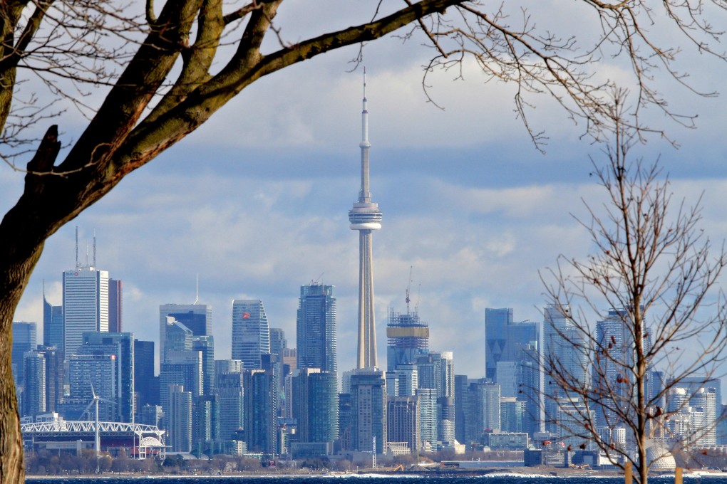 Permits are required as part of the bespoke settlement pathway launched in 2021 for Hong Kong residents after the national security law was imposed on the city by Beijing in June 2020. Photo: Getty Images