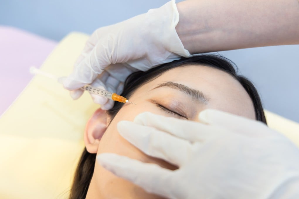 Beauty parlours providing injections to customers will also need to get a licence. Photo: Getty Images