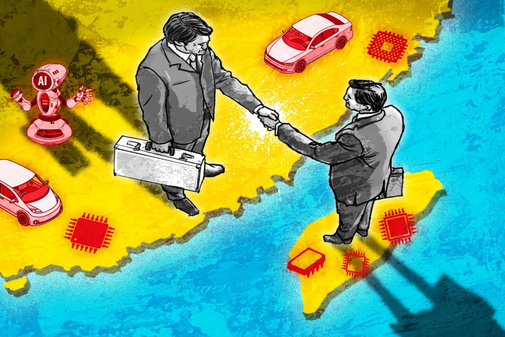 Illustration: Henry Wong