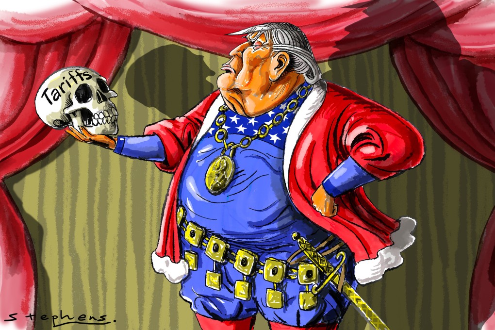 Illustration: Craig Stephens