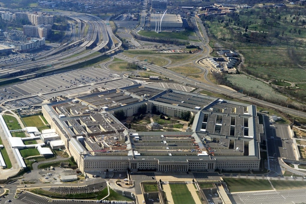 The Pentagon is preparing a National Defence Strategy that might point to a change in American tack. Photo: TNS