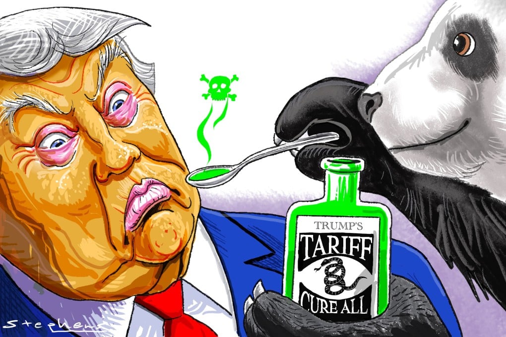 Illustration: Craig Stephens