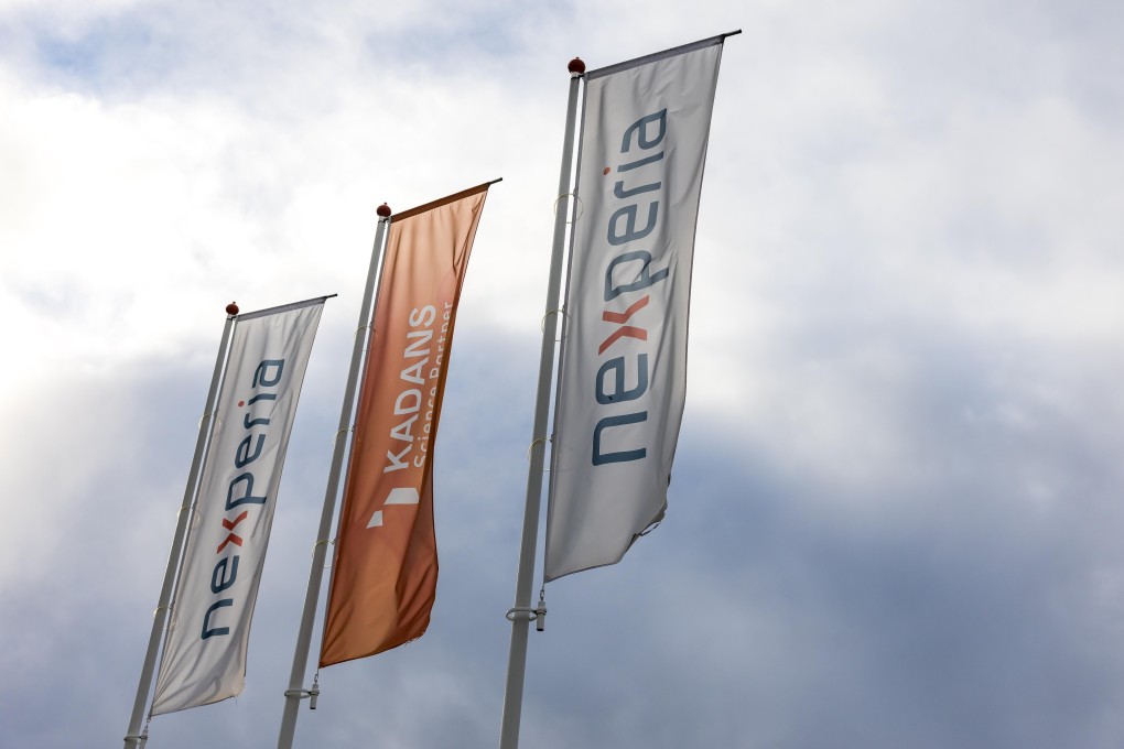 China Dukung Wingtech Lawan Tekanan Belanda Soal Keamanan Teknologi