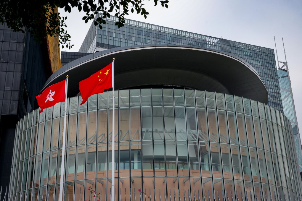 Lawmakers approved 67 funding applications this year. Photo: Jelly Tse