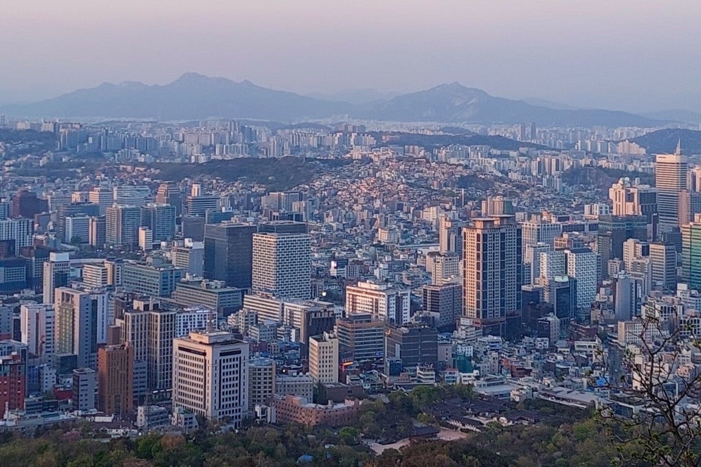 Seoul has more than 3,000 public emergency shelters, but none explicitly designed to withstand a nuclear attack. Photo: Shutterstock