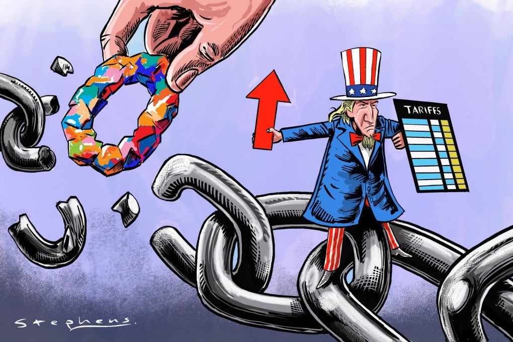 Illustration: Craig Stephens