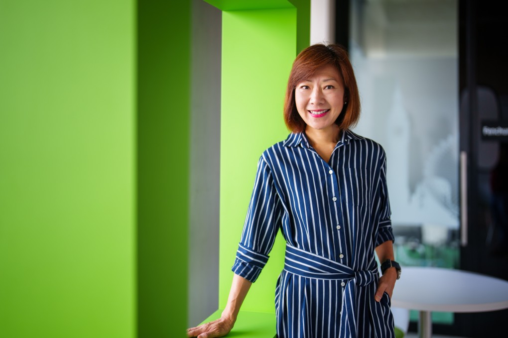 Amy Cho, head of Asia-Pacific at M&G Investments and CEO of M&G Investments Singapore, underscores how income investing can provide stability and confidence for investors in uncertain times.