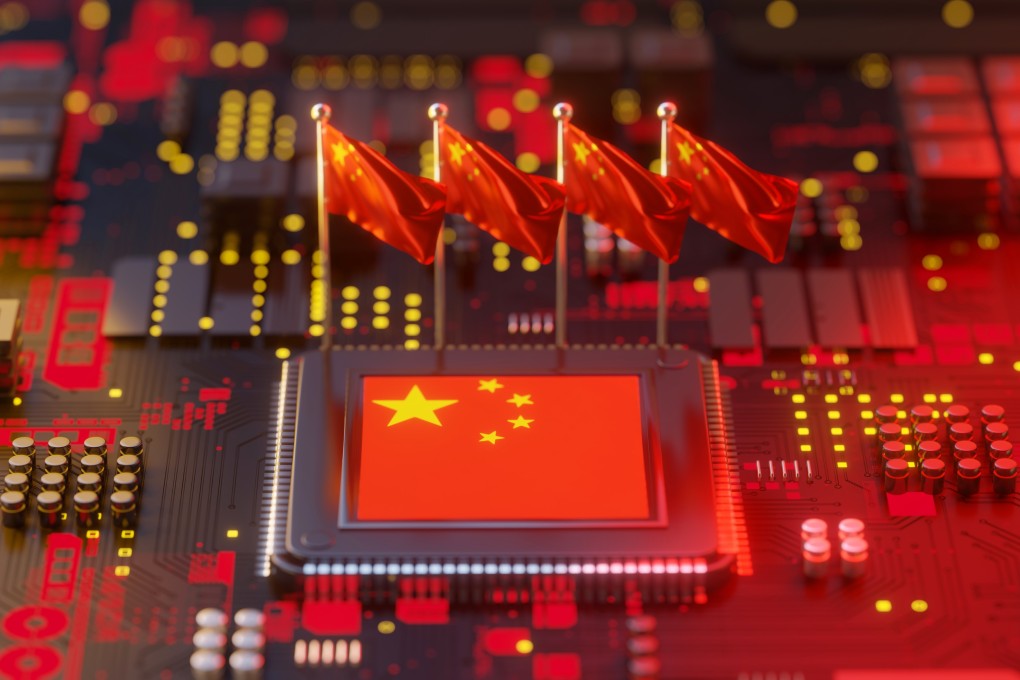 AI technology can be used as an “advisory tool” when designing weapons, a state-run defence industry magazine says. Photo: Shutterstock