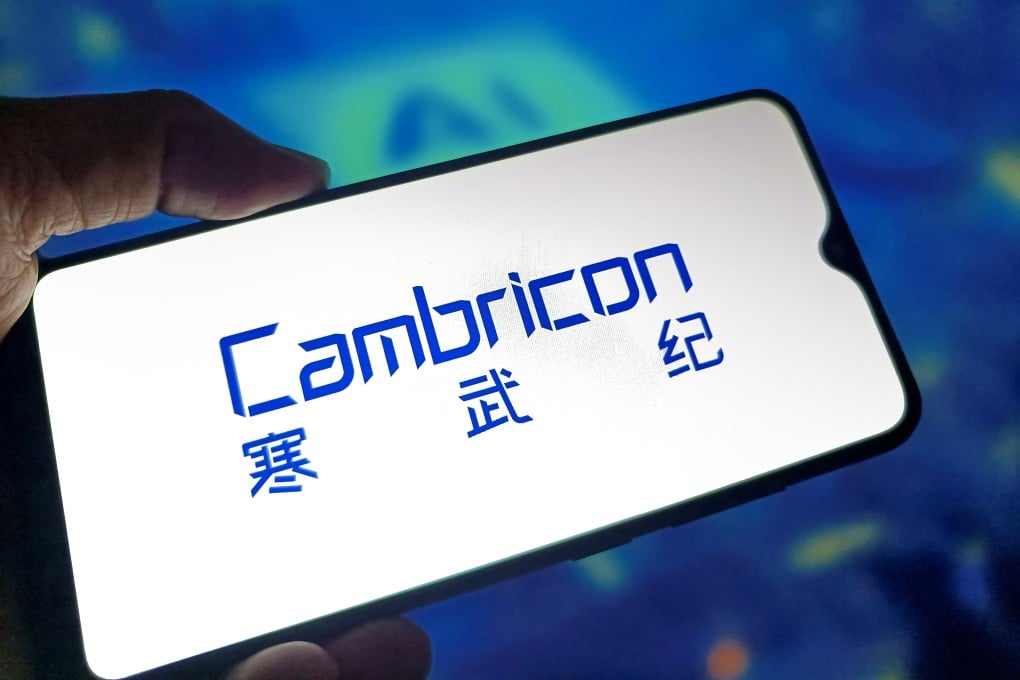 Kolaborasi Cambricon dan SenseTime Dorong Kemandirian Teknologi AI China