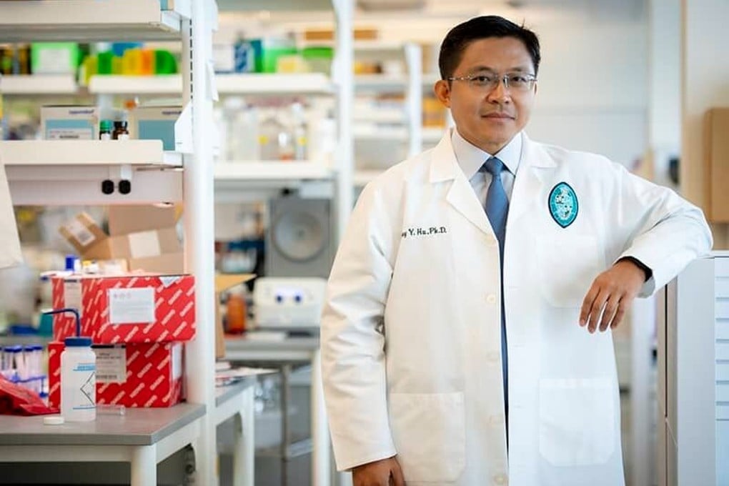 Ilmuwan Biomedis Terkemuka Tinggalkan AS Karena Pemotongan Dana NIH