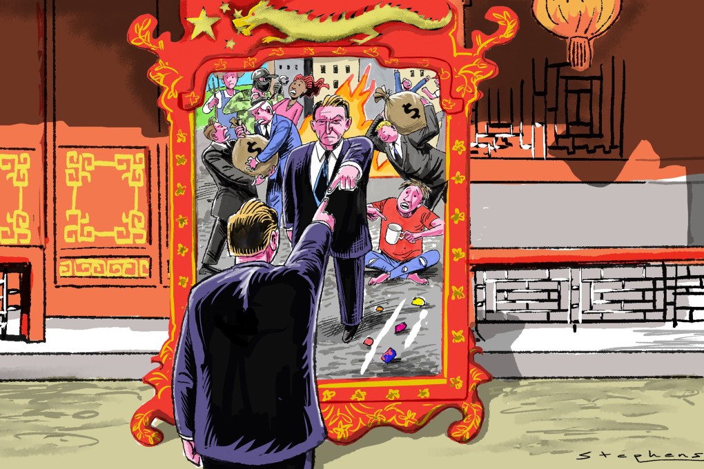 Illustration: Craig Stephens