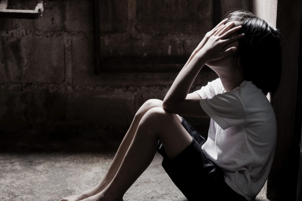 A new edition of the DQ Institute’s Child Protection in Cyberspace Index shows that Southeast Asia’s children are among the most exposed to online risks. Photo: Shutterstock