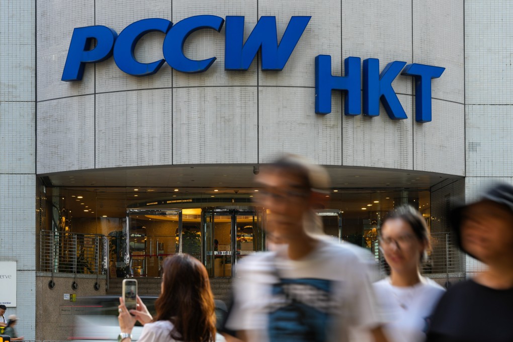 HKT International is a subsidiary of Hong Kong-based PCCW, which was founded by tycoon Richard Li Tzar-kai. Photo: Jelly Tse