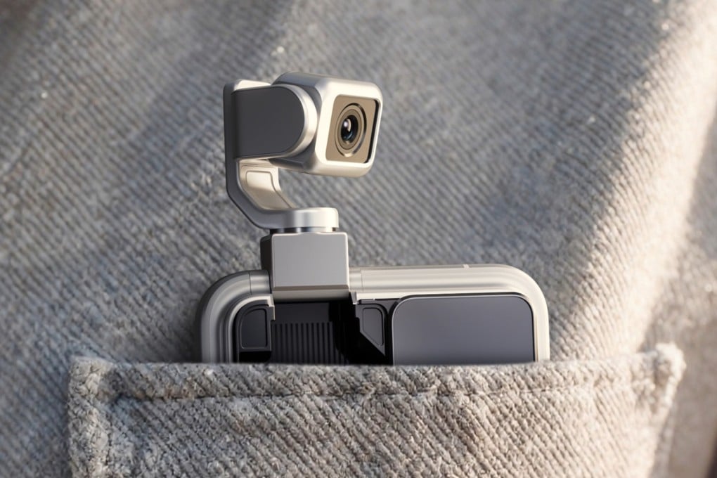 Honor Perkenalkan Robot Phone AI dengan Kamera Gimbal Lipat di MWC Barcelona