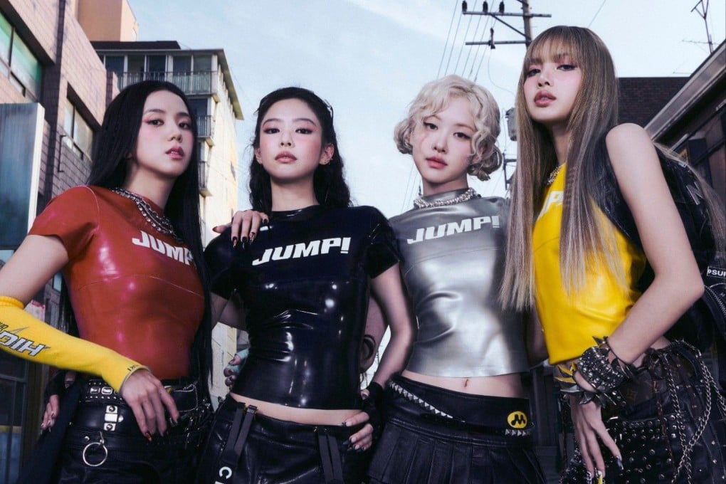 Shortlisted artists for the 2025 MAMA Awards ceremony in Hong Kong include three members of K-pop sensation Blackpink. Photo: MAMA