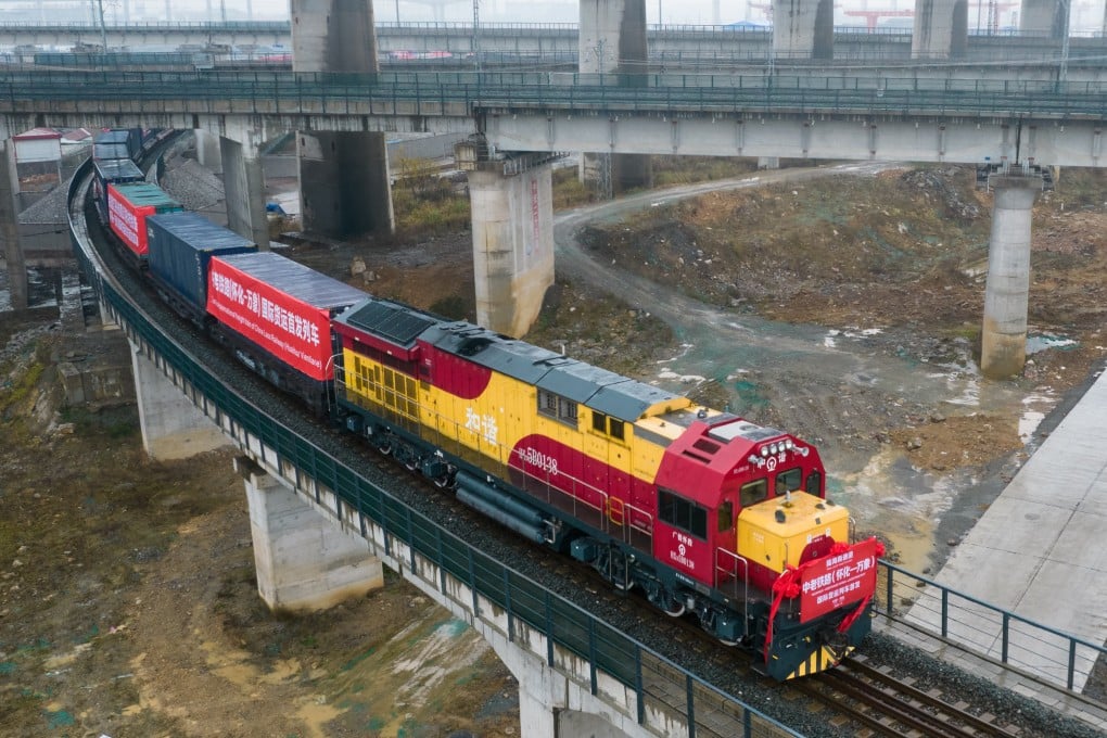 Investasi Infrastruktur China di Laos Amankan Sumber Kalium untuk Ketahanan Pangan