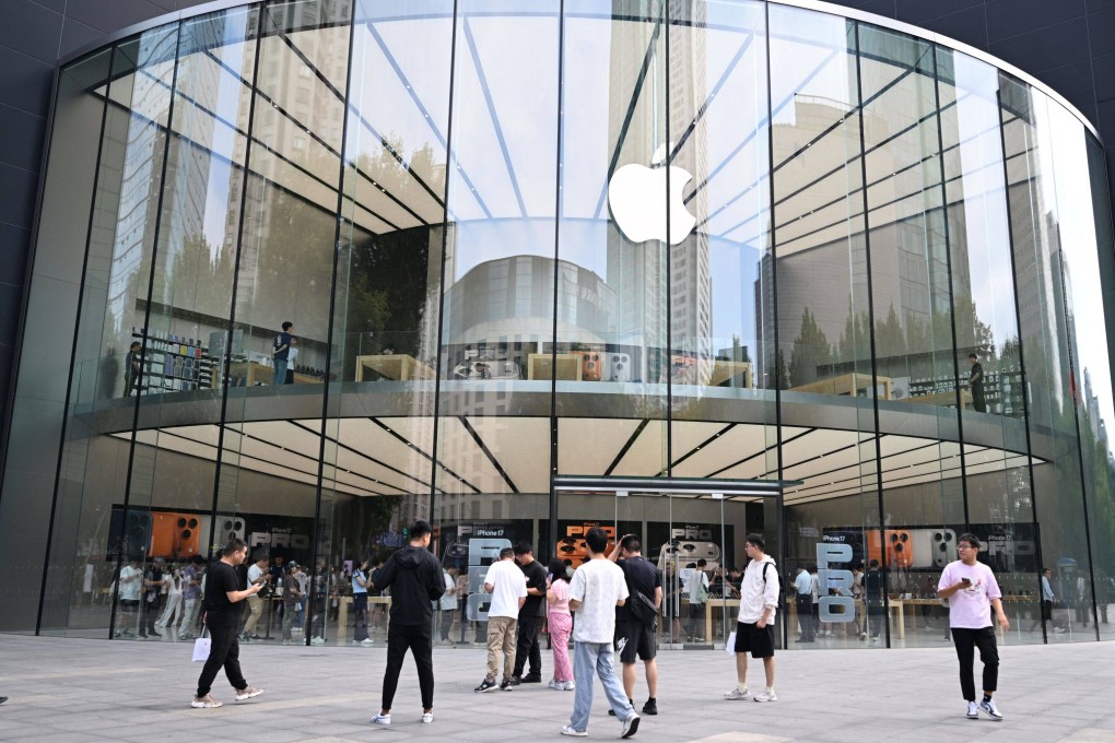 iPhone Air Ludes Terjual di China Meski Izin Peluncuran Terlambat dan Persaingan Ketat