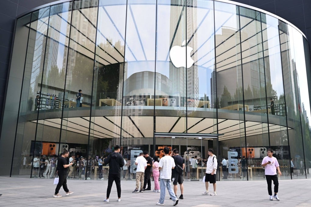 iPhone Air Ludes Terjual di China Meski Izin Peluncuran Terlambat dan Persaingan Ketat