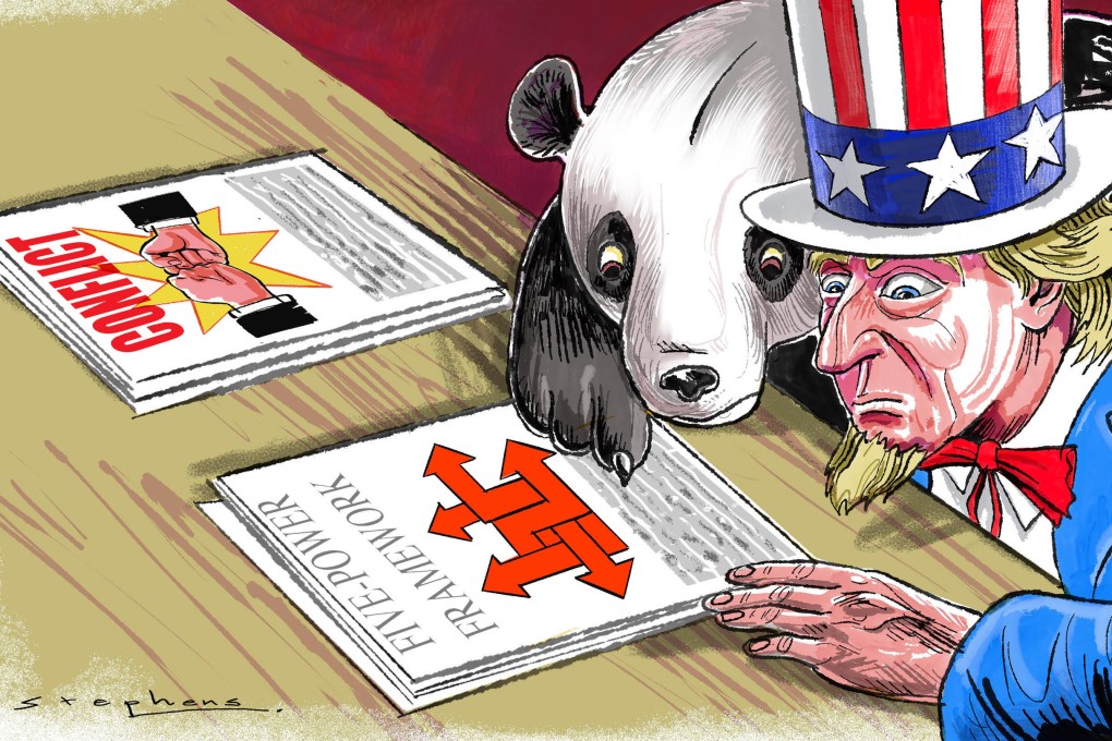 Illustration: Craig Stephens