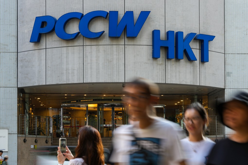 HKT International is a subsidiary of Hong Kong-based PCCW, which was founded by tycoon Richard Li Tzar-kai. Photo: Jelly Tse