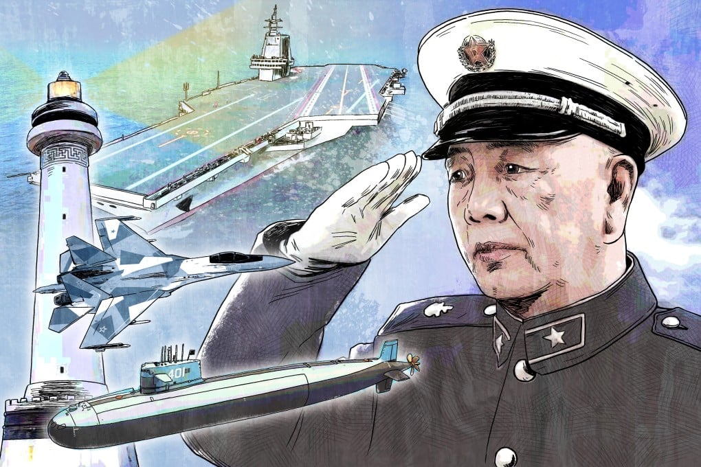 Illustration: Lau Ka-kuen