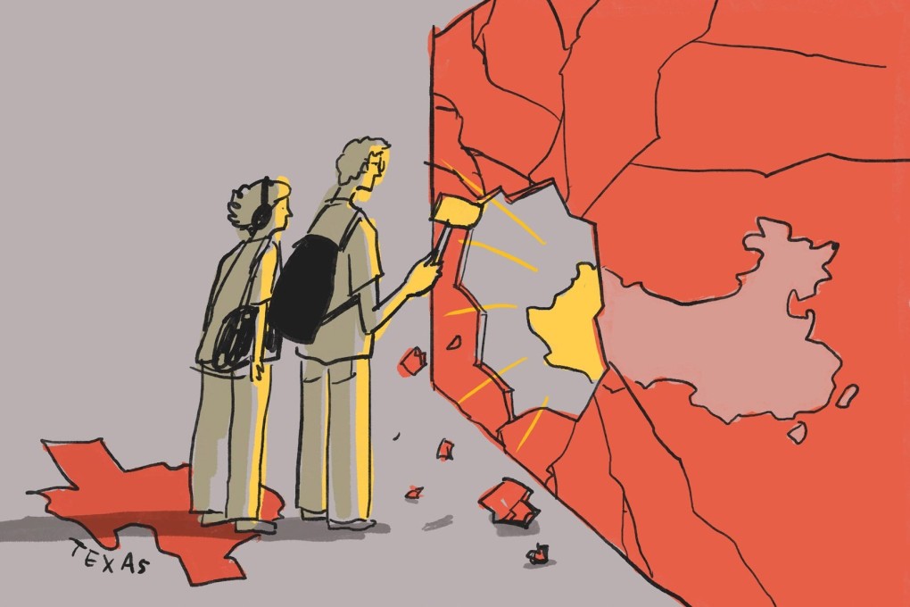 Illustration: Brian Wang