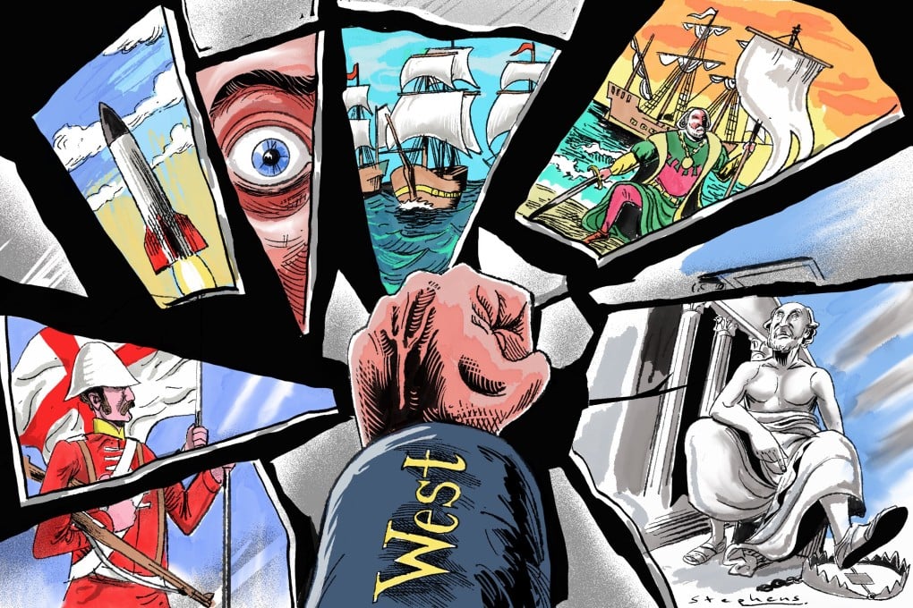 Illustration: Craig Stephens