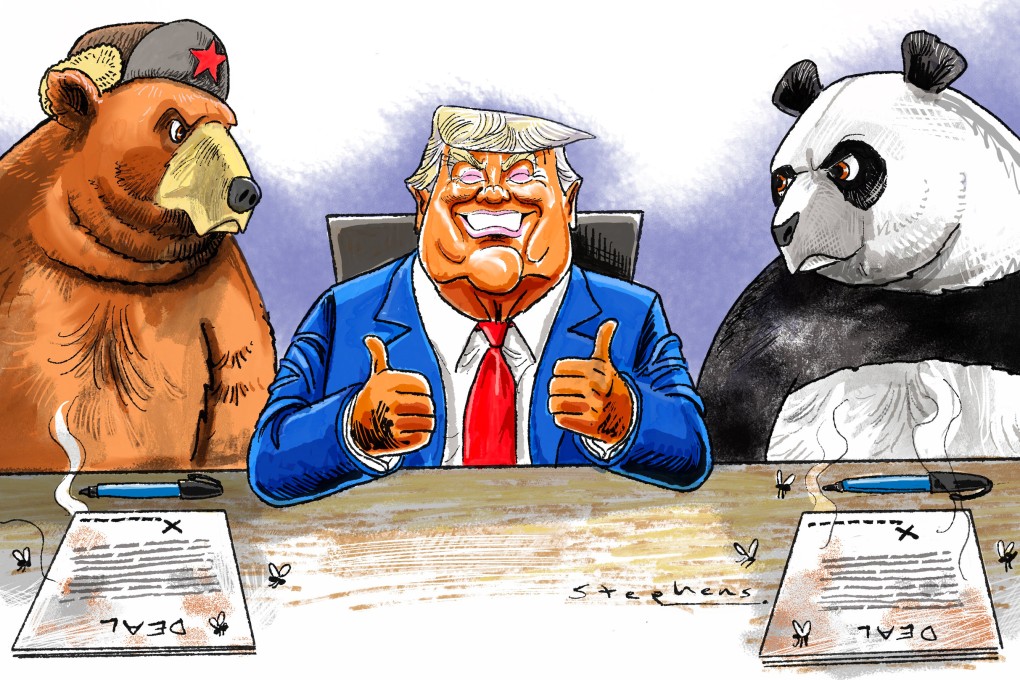 Illustration: Craig Stephens