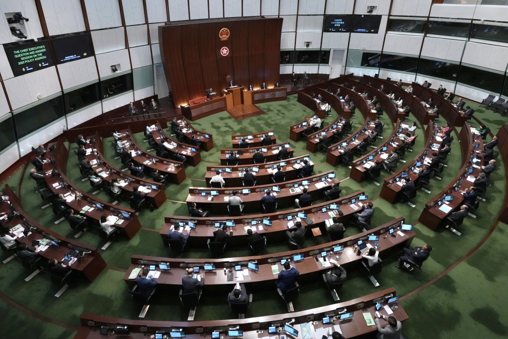 So far, 17 of the city’s 89 legislators have declared they will not seek re-election. Photo: Karma Lo