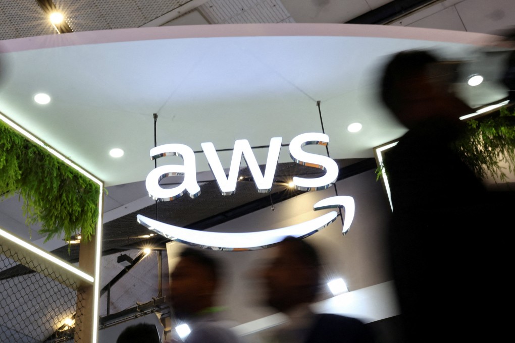 Gangguan Besar Layanan Cloud Amazon Picu Kekacauan di Situs Populer Dunia