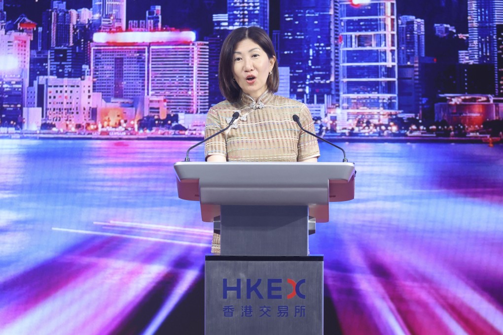 Hong Kong Jadi Pasar IPO Terbesar Berkat Investor Global dan Startup Teknologi